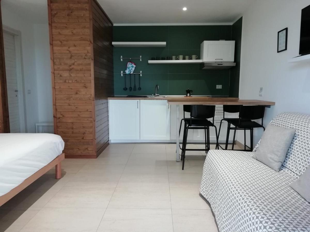 Clori Villa Pescia Romana Kültér fotó